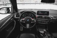 BMW X3 M 3.0 375kW thumbnail