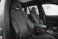 BMW X3 M 3.0 375kW thumbnail