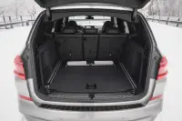 BMW X3 M 3.0 375kW thumbnail