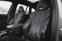 BMW X3 M 3.0 375kW thumbnail