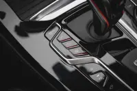 BMW X3 M 3.0 375kW thumbnail