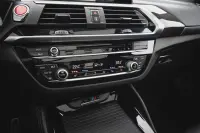 BMW X3 M 3.0 375kW thumbnail