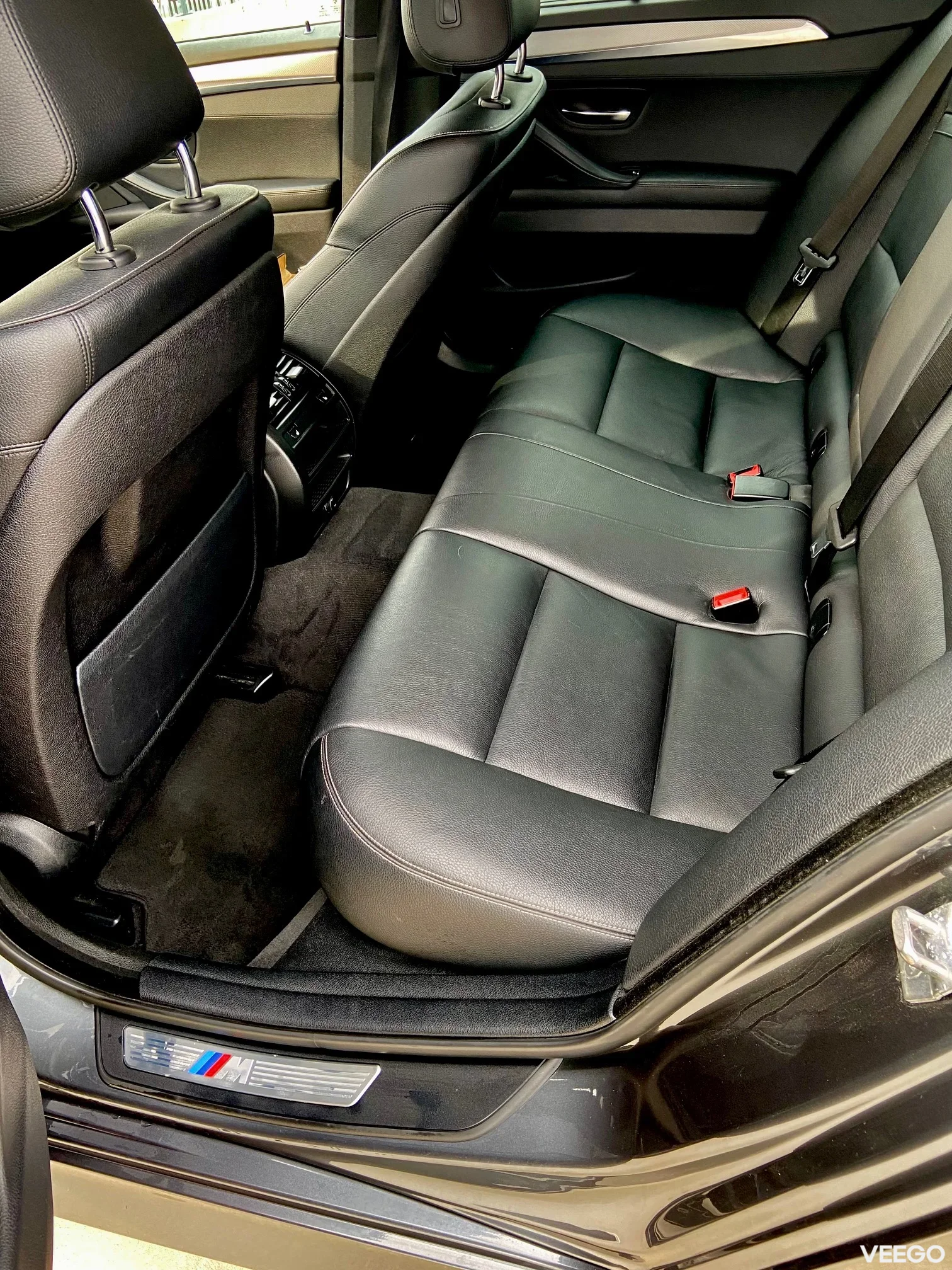 BMW 535 F11 x-drive 3.0 239kW