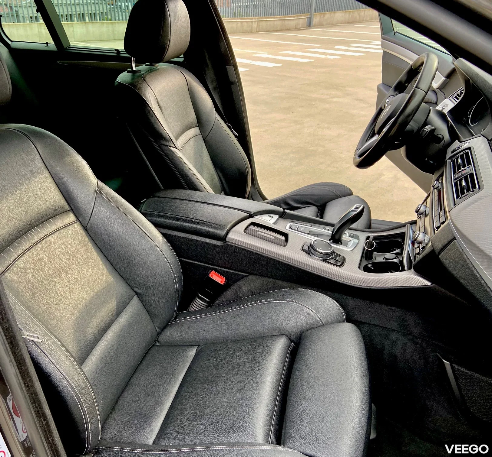 BMW 535 F11 x-drive 3.0 239kW