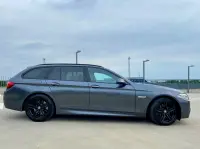 BMW 535 F11 x-drive 3.0 239kW thumbnail