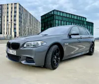 BMW 535 F11 x-drive 3.0 239kW thumbnail