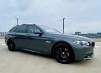 BMW 535 F11 x-drive 3.0 239kW thumbnail
