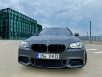 BMW 535 F11 x-drive 3.0 239kW thumbnail