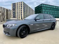 BMW 535 F11 x-drive 3.0 239kW thumbnail