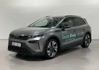 Skoda Elroq 85 SportLine Plus 210kW thumbnail
