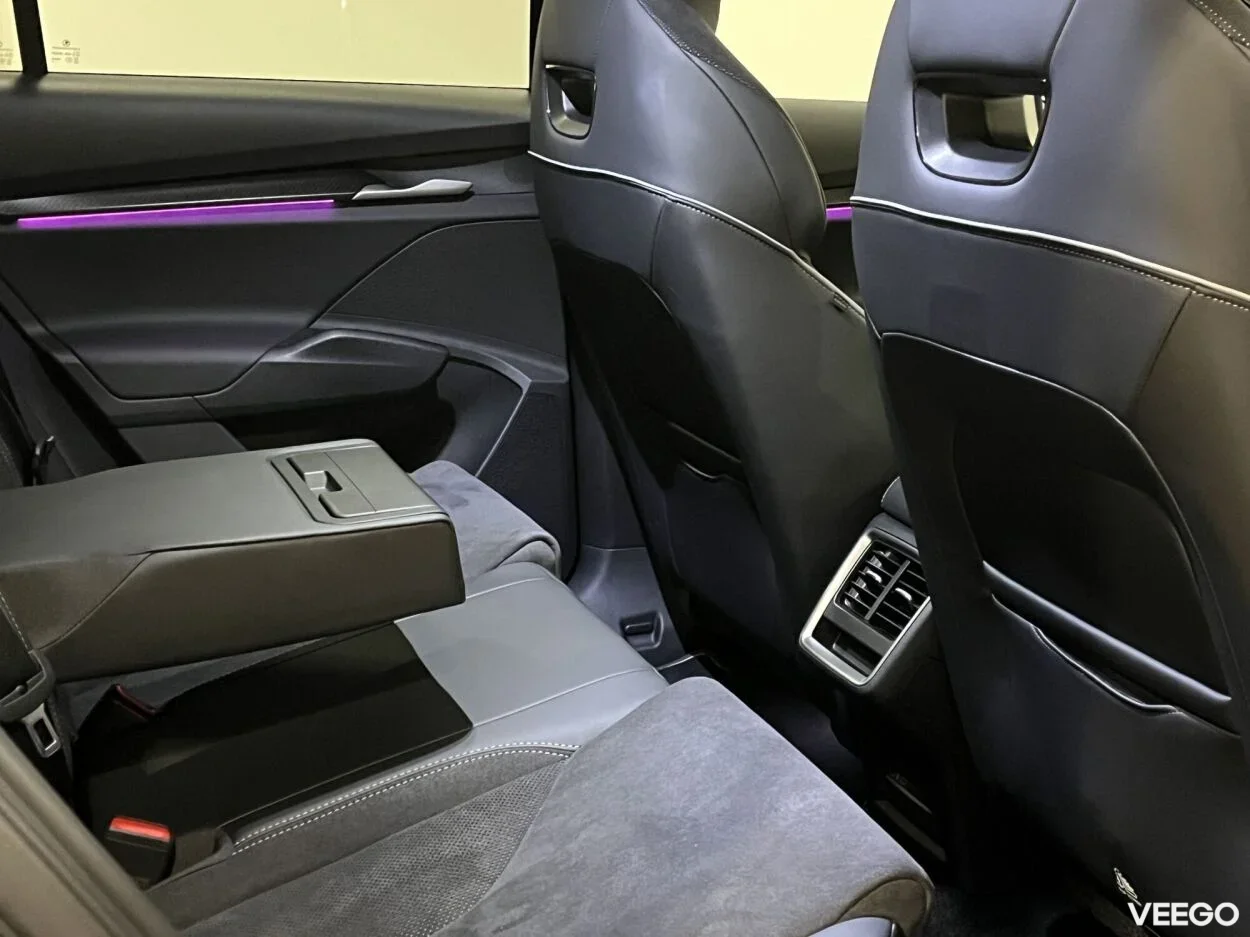 Skoda Elroq 85 SportLine Plus 210kW