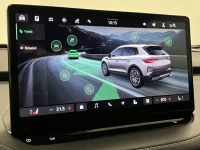 Skoda Elroq 85 SportLine Plus 210kW thumbnail
