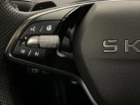 Skoda Elroq 85 SportLine Plus 210kW thumbnail