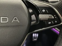 Skoda Elroq 85 SportLine Plus 210kW thumbnail