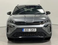 Skoda Elroq 85 SportLine Plus 210kW thumbnail