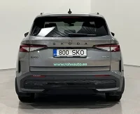 Skoda Elroq 85 SportLine Plus 210kW thumbnail