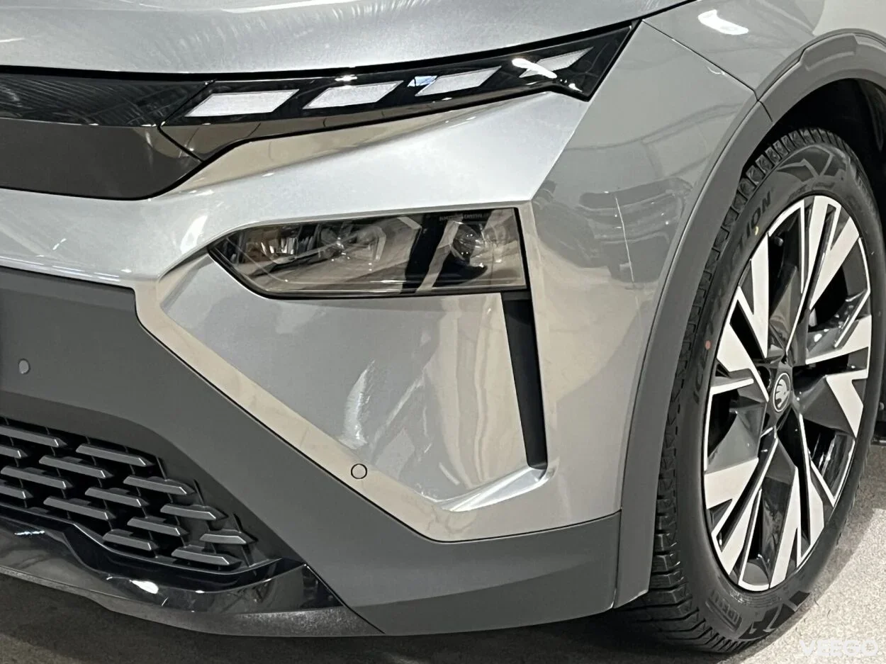 Skoda Elroq 85 SportLine Plus 210kW