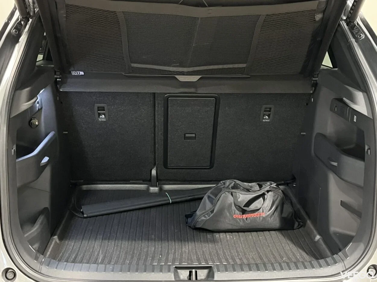 Skoda Elroq 85 SportLine Plus 210kW