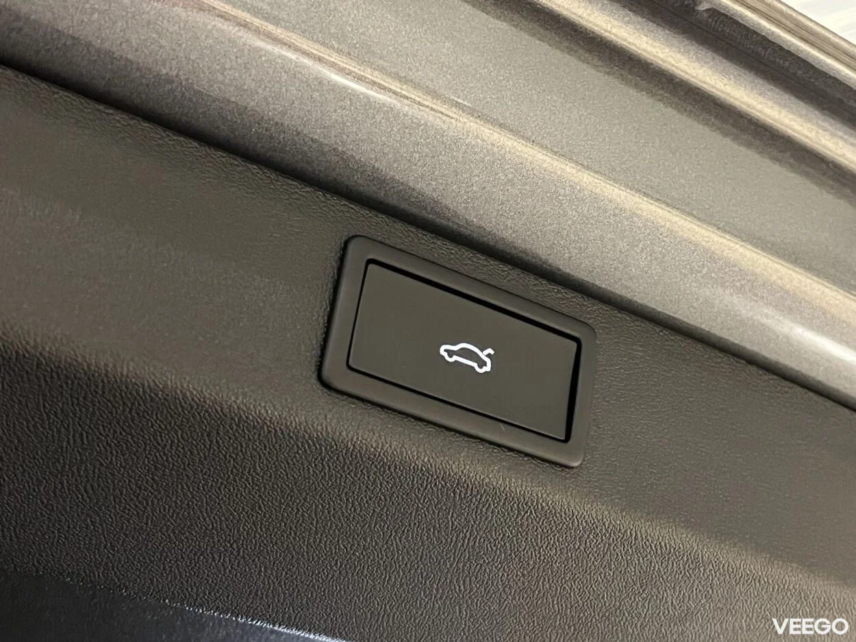 Skoda Elroq 85 SportLine Plus 210kW