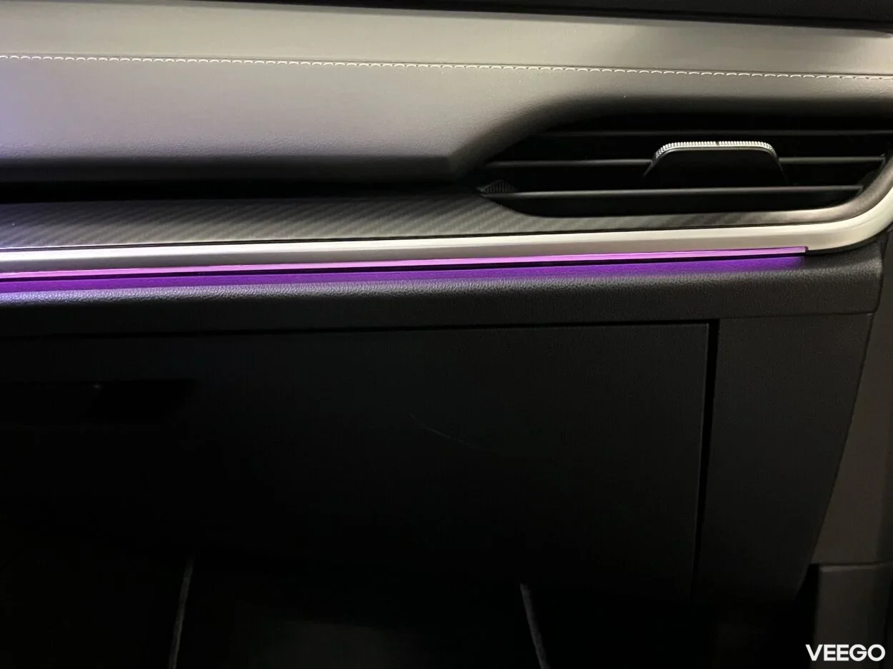 Skoda Elroq 85 SportLine Plus 210kW