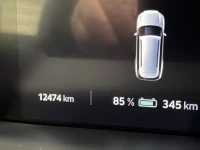 Skoda Elroq 85 SportLine Plus 210kW thumbnail