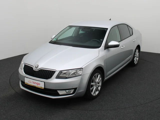 Image of Skoda Octavia 1.4 103kW