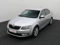 Skoda Octavia 1.4 103kW thumbnail