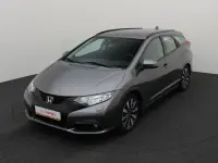 Honda Civic 1.6 88kW