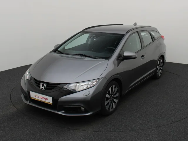 Image of Honda Civic 1.6 88kW