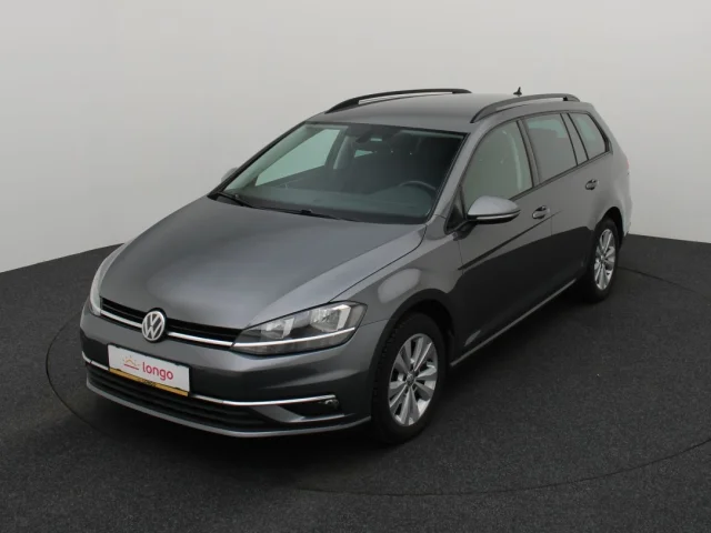 Image of Volkswagen Golf 1.6 85kW