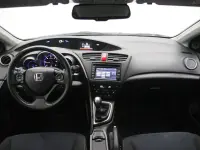 Honda Civic 1.6 88kW thumbnail