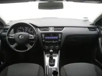 Skoda Octavia 1.4 103kW thumbnail