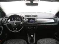Skoda Fabia 1 70kW thumbnail