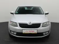 Skoda Octavia 1.4 103kW thumbnail