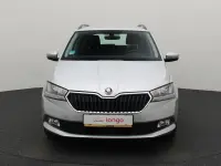 Skoda Fabia 1 70kW thumbnail