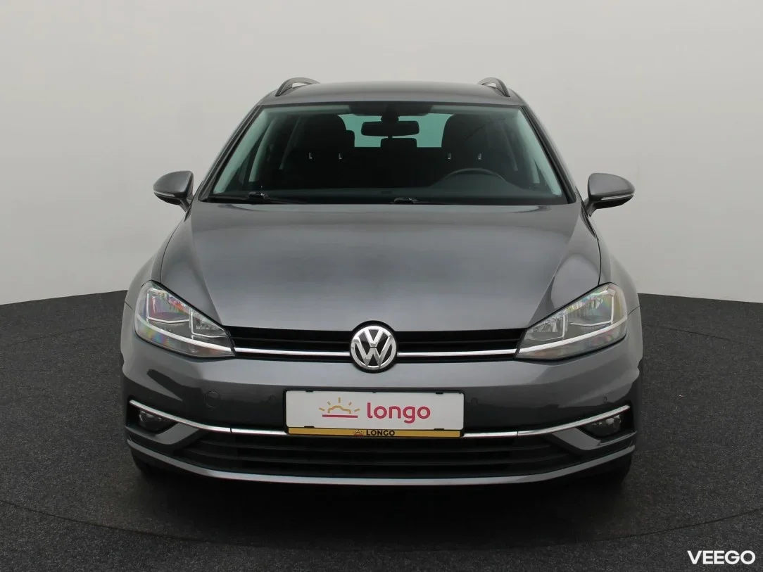 Volkswagen Golf 1.6 85kW
