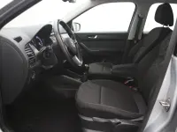 Skoda Fabia 1 70kW thumbnail