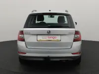 Skoda Fabia 1 70kW thumbnail