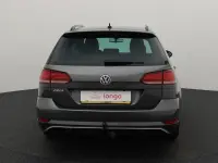 Volkswagen Golf 1.6 85kW thumbnail