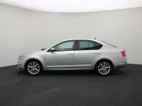 Skoda Octavia 1.4 103kW thumbnail