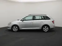 Skoda Fabia 1 70kW thumbnail