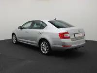 Skoda Octavia 1.4 103kW thumbnail