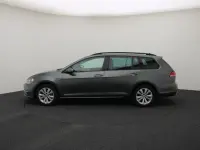 Volkswagen Golf 1.6 85kW thumbnail