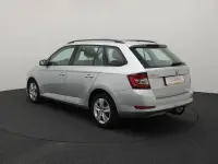 Skoda Fabia 1 70kW thumbnail