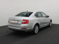 Skoda Octavia 1.4 103kW thumbnail