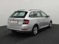 Skoda Fabia 1 70kW thumbnail