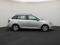 Skoda Fabia 1 70kW thumbnail