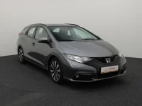Honda Civic 1.6 88kW thumbnail