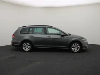 Volkswagen Golf 1.6 85kW thumbnail