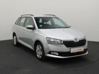 Skoda Fabia 1 70kW thumbnail